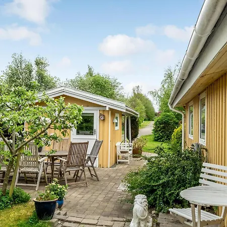 Amazing In With Kitchen Tatil Evi *