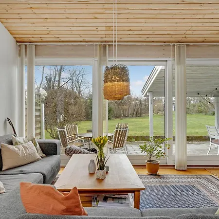 Amazing In With Kitchen * Gilleleje