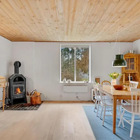 Amazing In With Kitchen Gilleleje