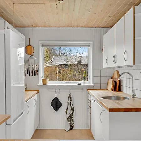 Tatil Evi Amazing In With Kitchen *