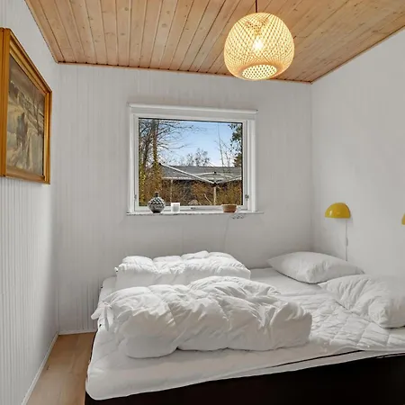 Cozy In With Wifi * Gilleleje
