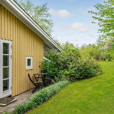 Tatil Evi Amazing In With Kitchen Gilleleje